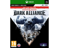 Dungeons & Dragons Dark Alliance Day One Edition Xbox One - 644510 - zdjęcie 1